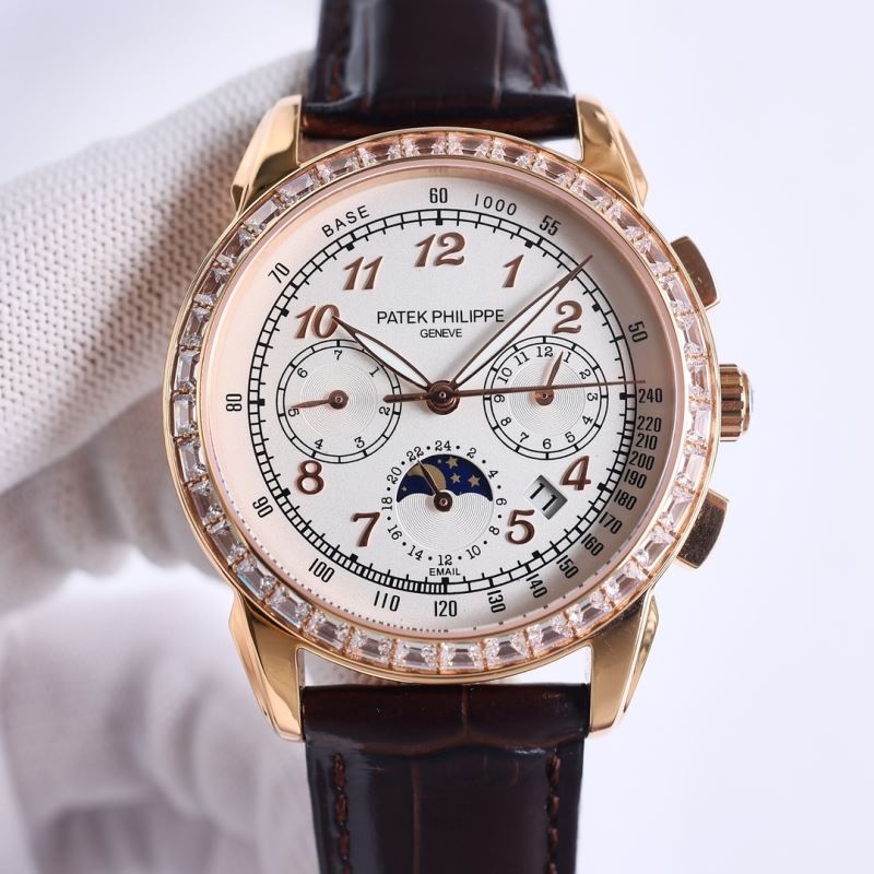 PATEK PHILIPPE Watches